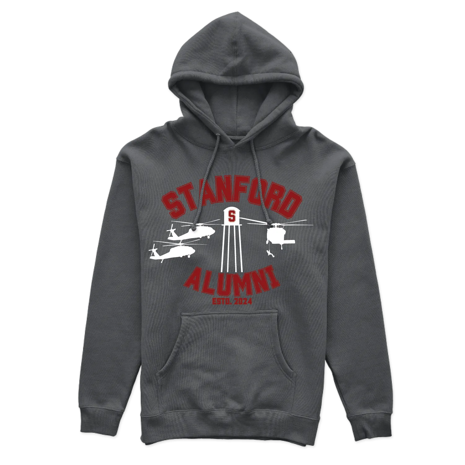 1-189 GSAB Hoodies