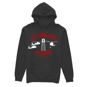 1-189 GSAB Hoodies