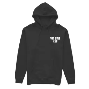 101 CAB H2F Hoodies