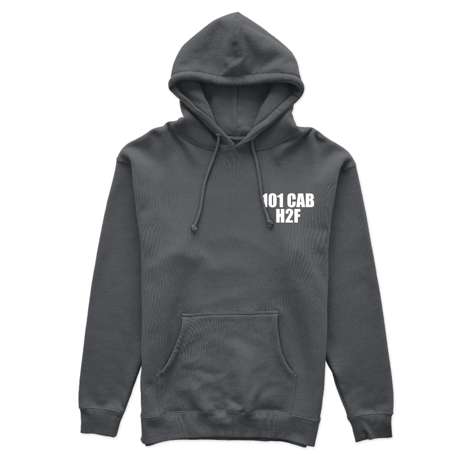 101 CAB H2F Hoodies