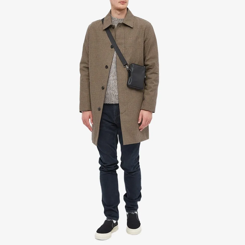 Acne Studios North Skinny Jeans
