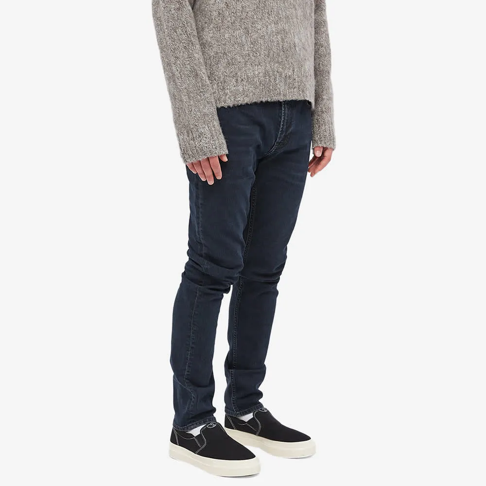 Acne Studios North Skinny Jeans