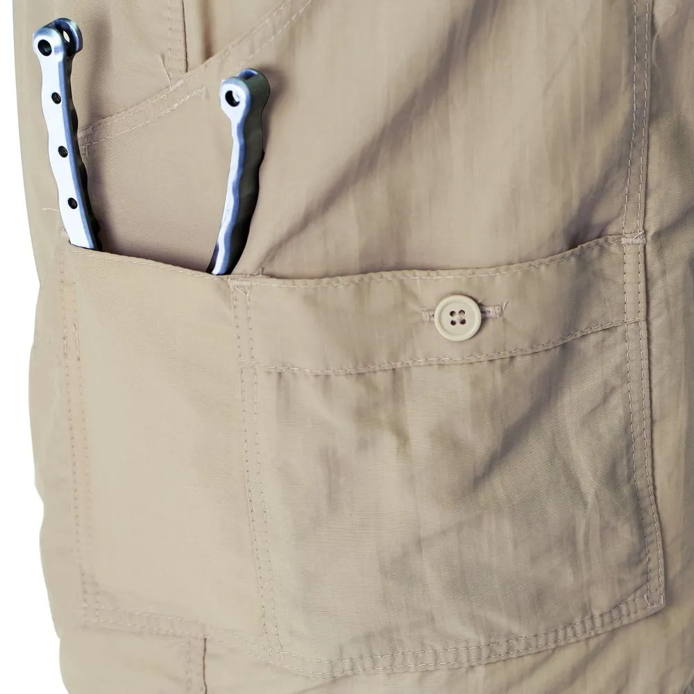 AFTCO M01 Original Men's Fishing Shorts