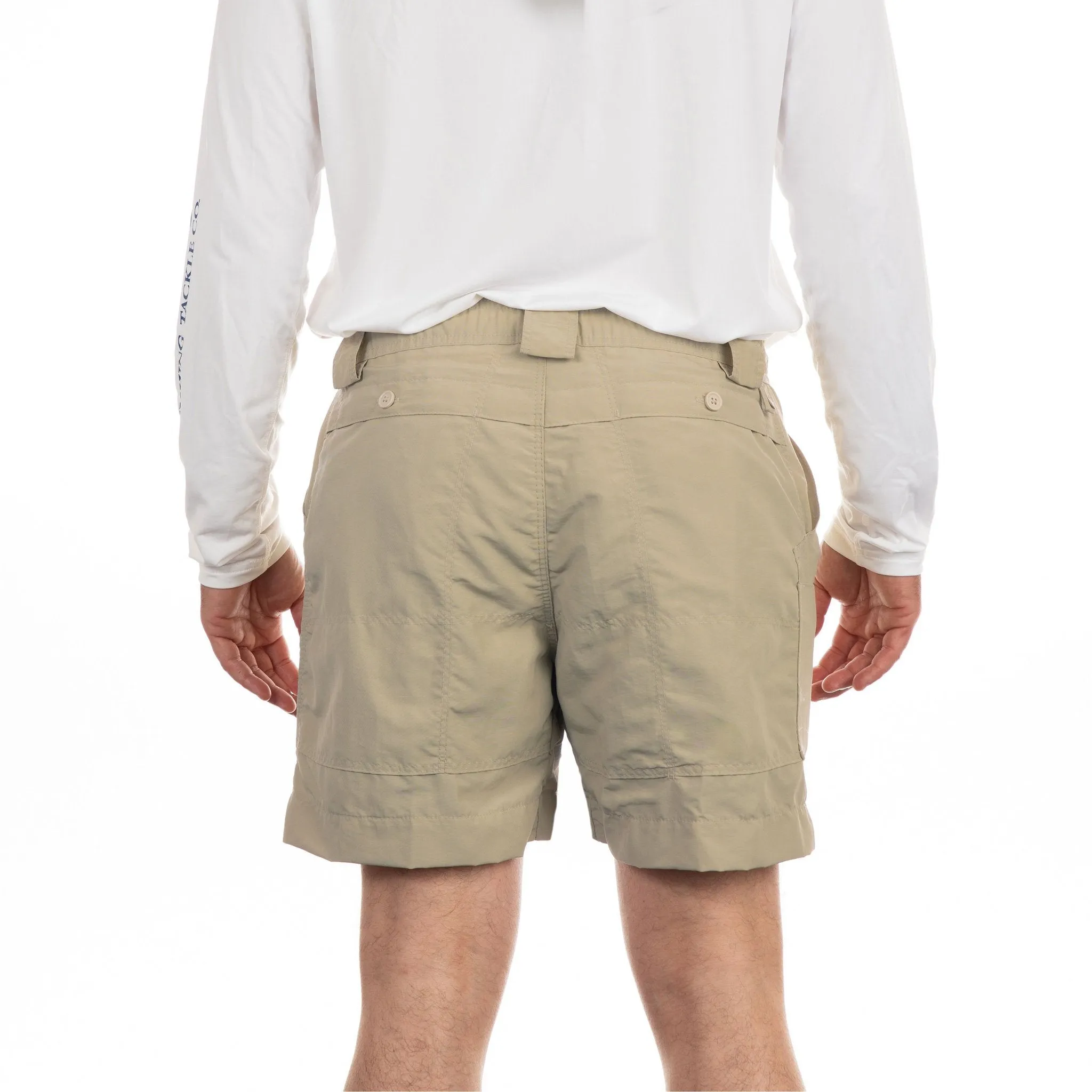 AFTCO M01 Original Men's Fishing Shorts