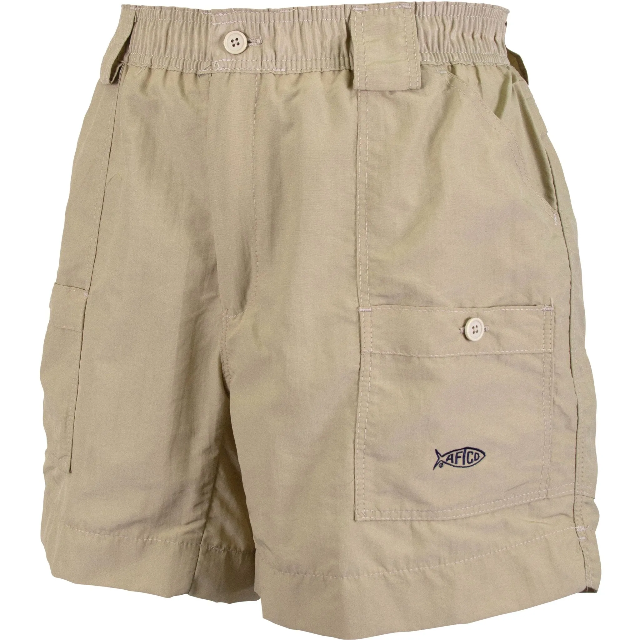 AFTCO M01 Original Men's Fishing Shorts