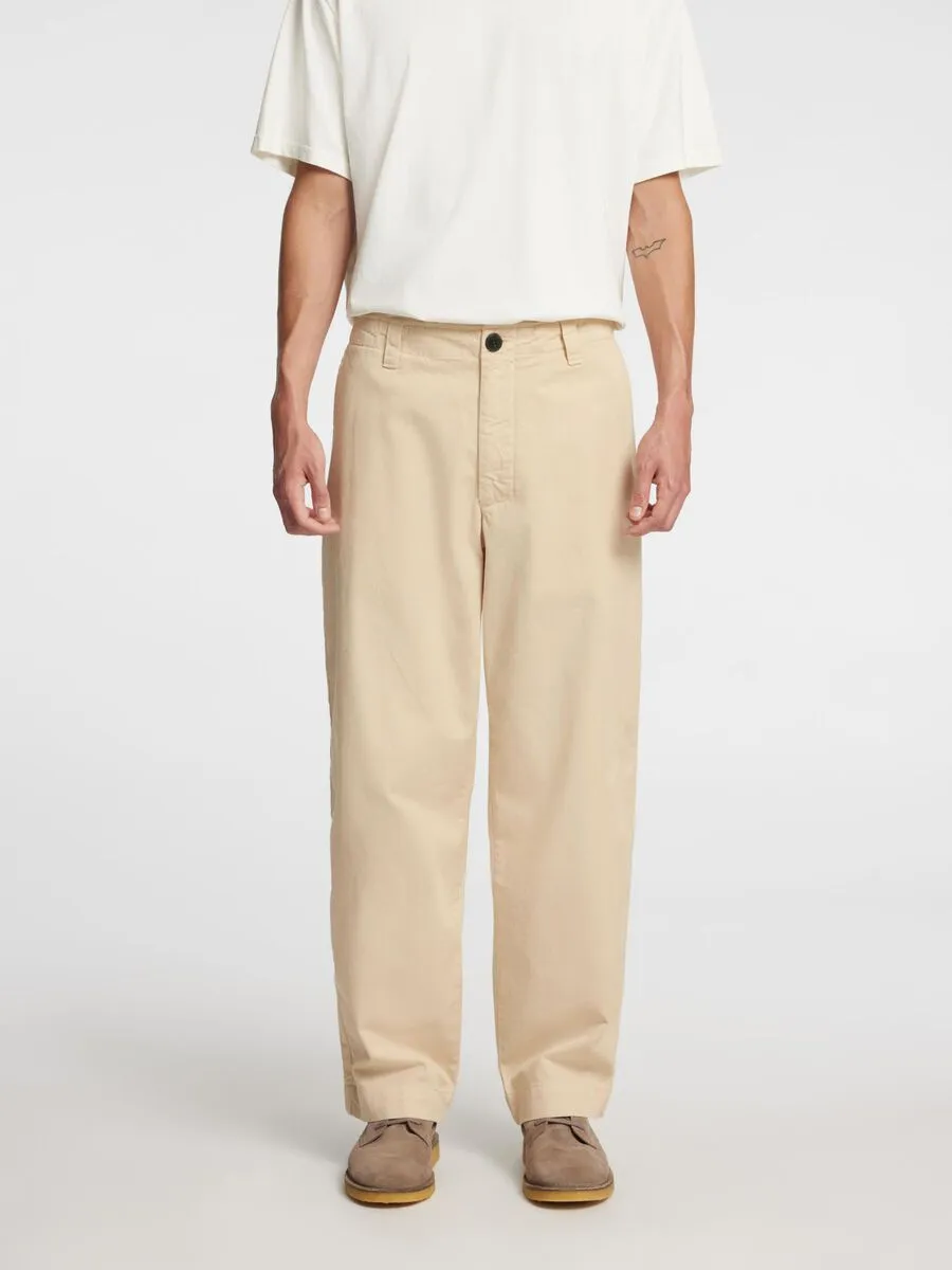 AnrStorm GMT Dyed Pants Birch