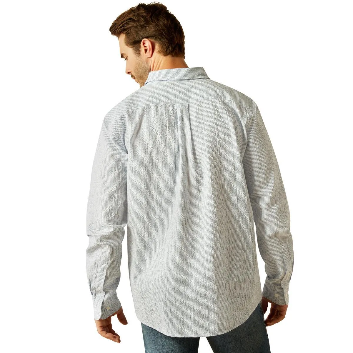 Ariat Men's Grafham Shirt