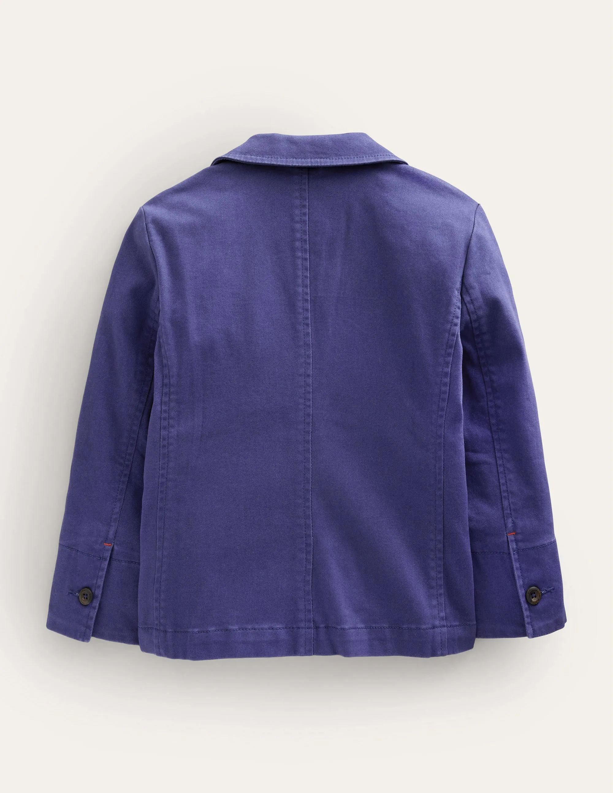 Authentic Blazer-Starboard