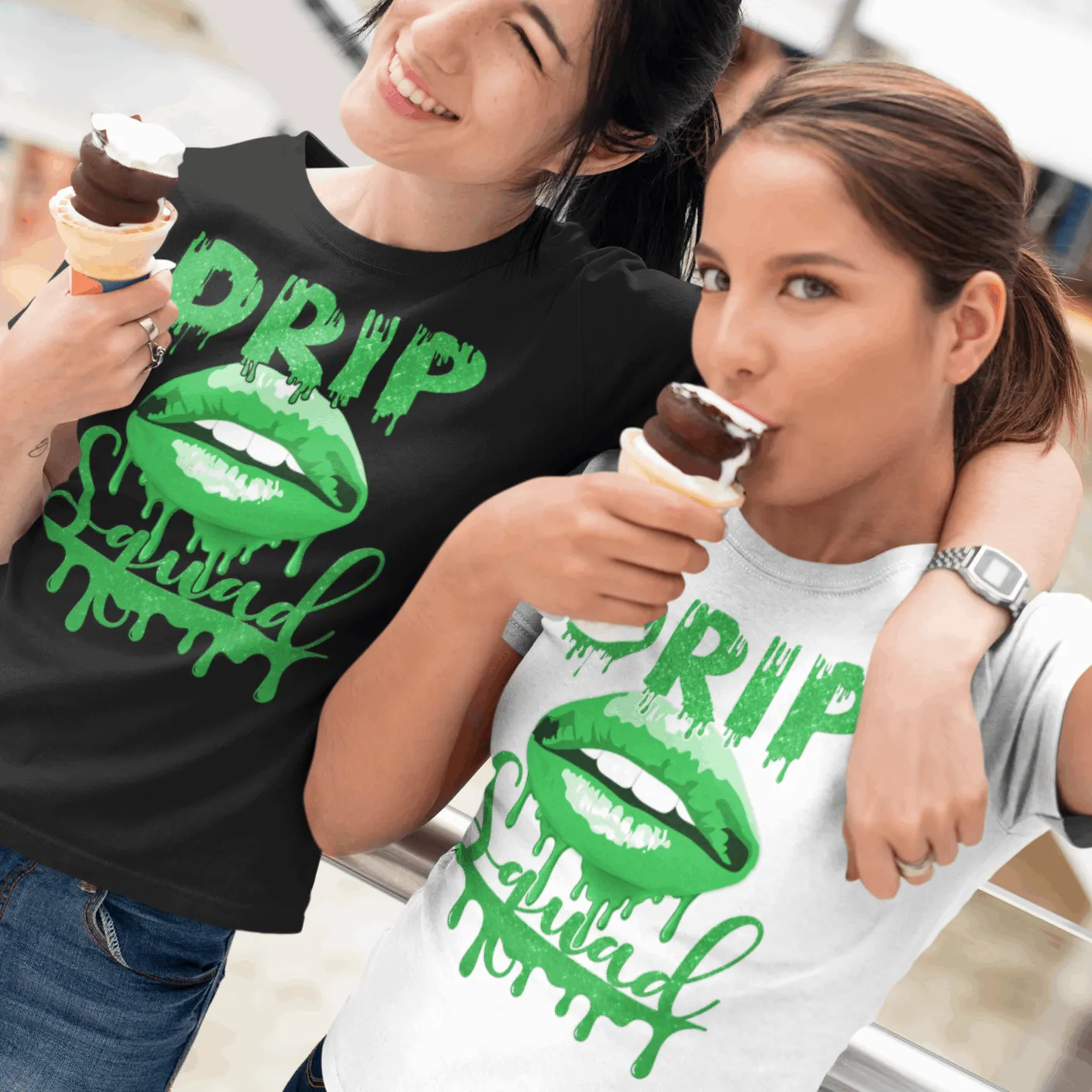 Birthday Crew, Birthday Party Shirts