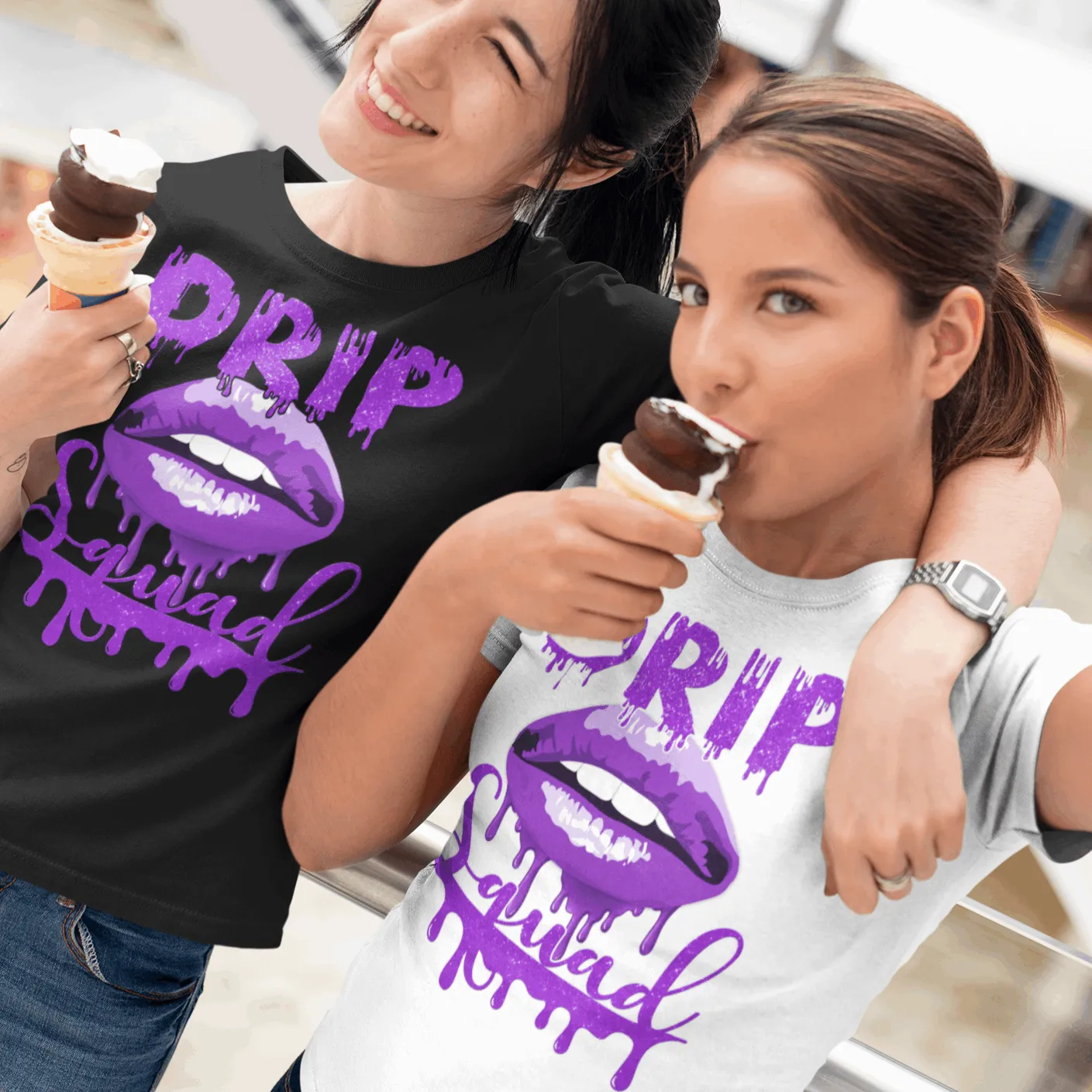 Birthday Crew, Birthday Party Shirts