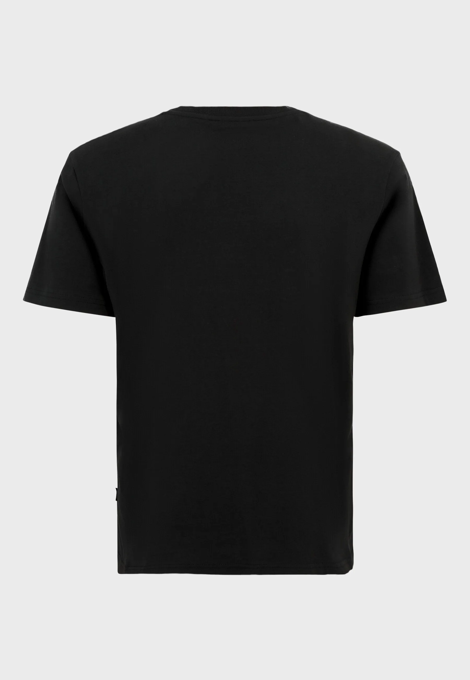 Bloody Piston T-Shirt Black