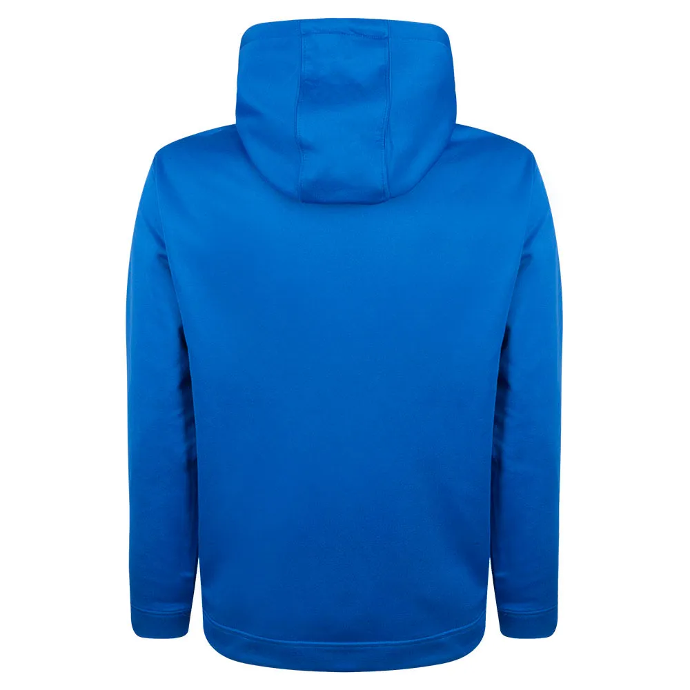 BMW PGA Championship Men's Royal Blue Hoodie