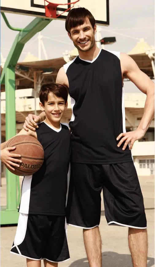 Bocini Men's Basket Ball Shorts-(CK1225)