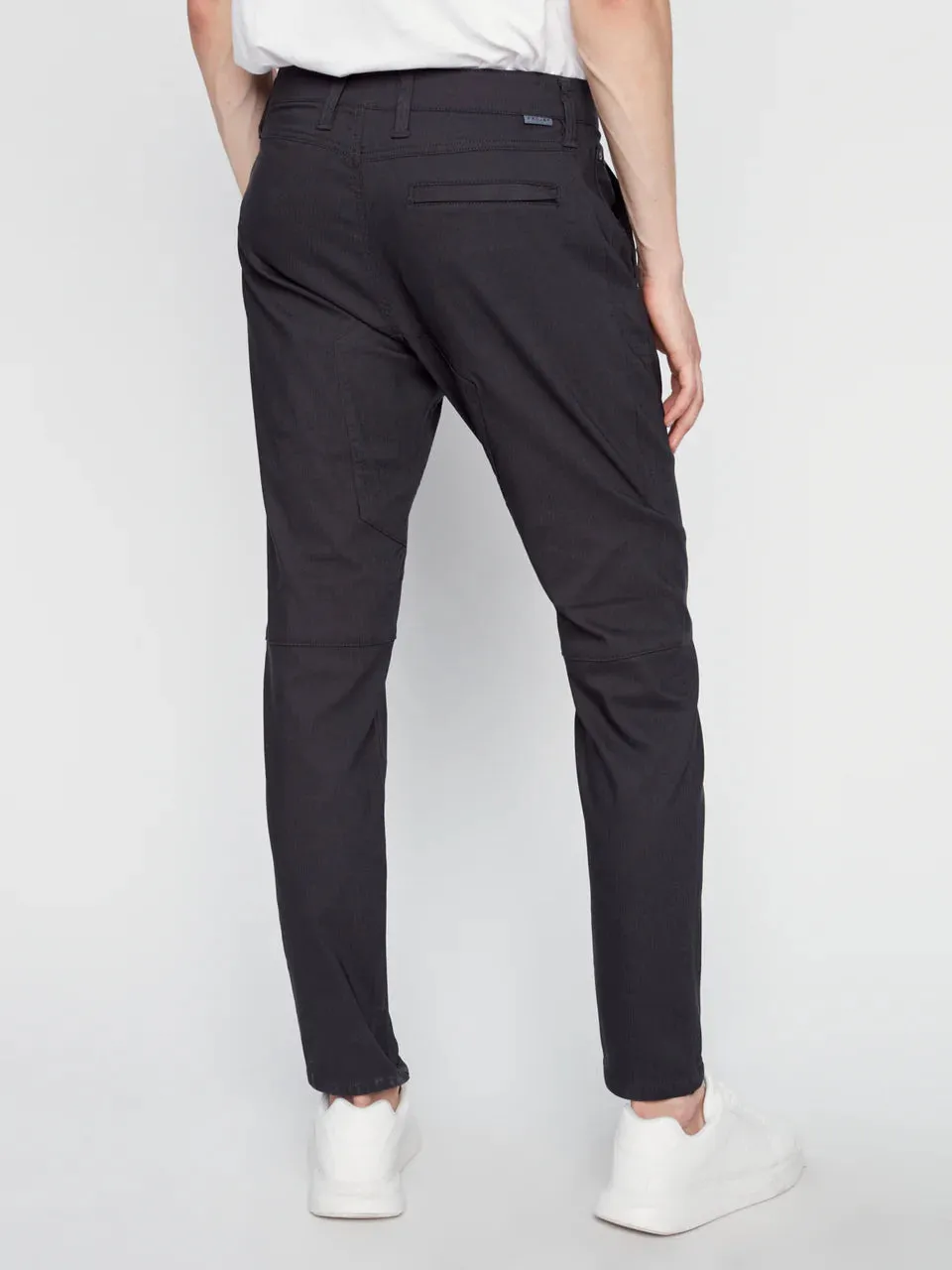 Bungee Chino - Charcoal