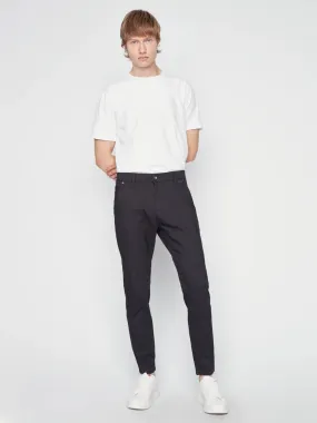 Bungee Chino - Charcoal