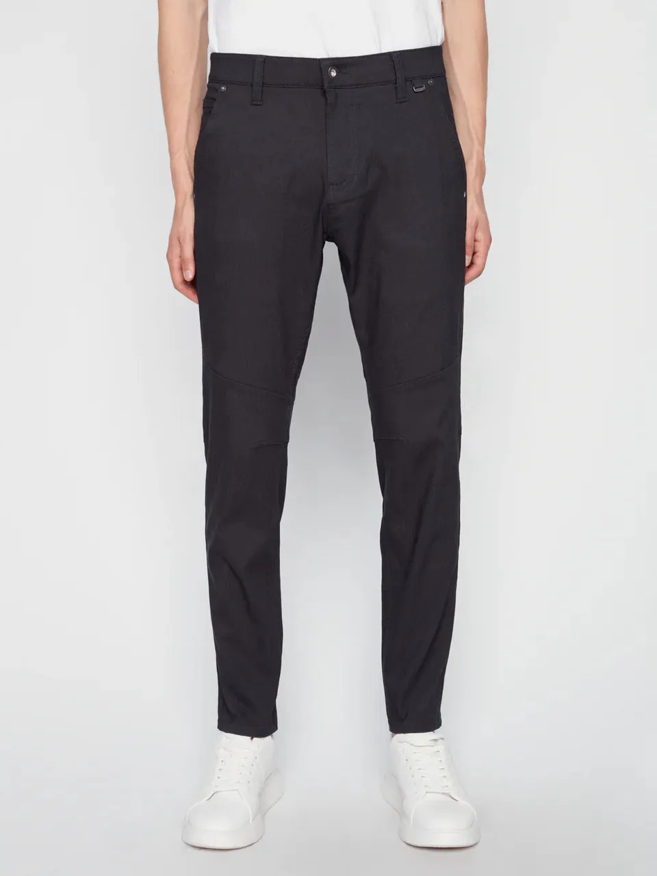 Bungee Chino - Charcoal