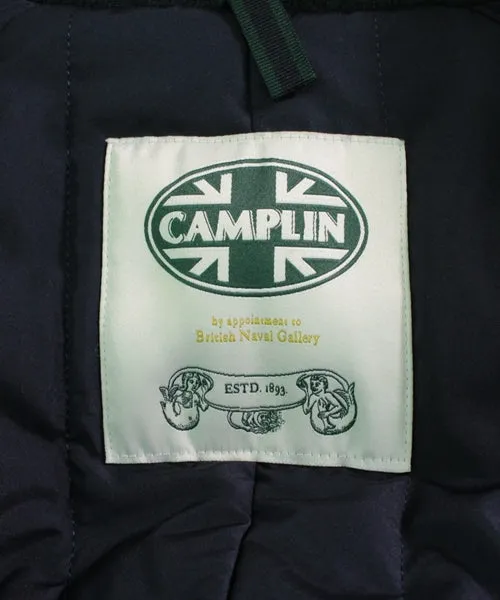 CAMPLIN Soutien collar coats