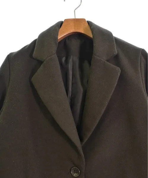 CIAOPANIC Chesterfield coats
