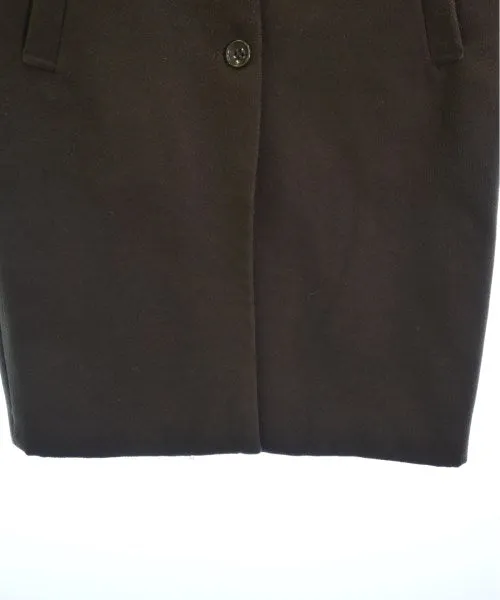 CIAOPANIC Chesterfield coats