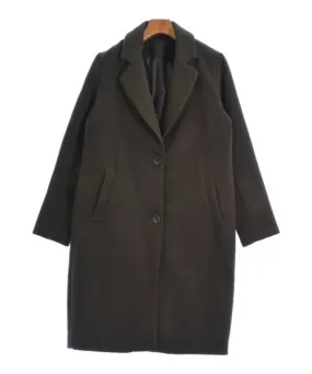 CIAOPANIC Chesterfield coats
