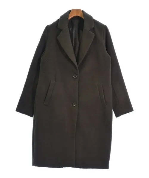 CIAOPANIC Chesterfield coats
