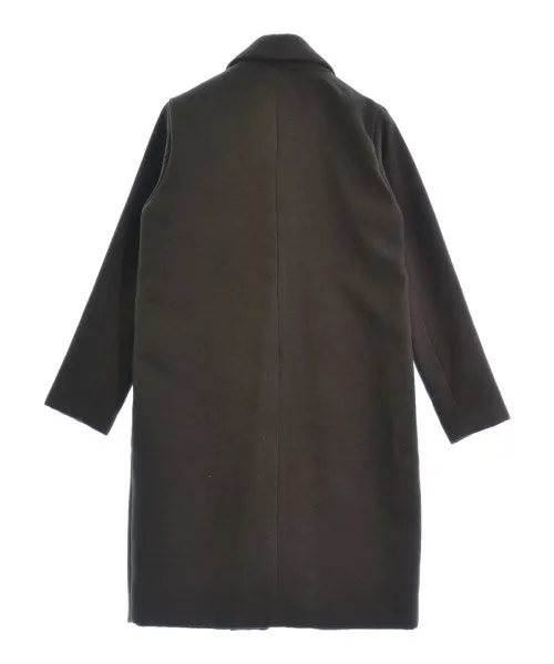 CIAOPANIC Chesterfield coats