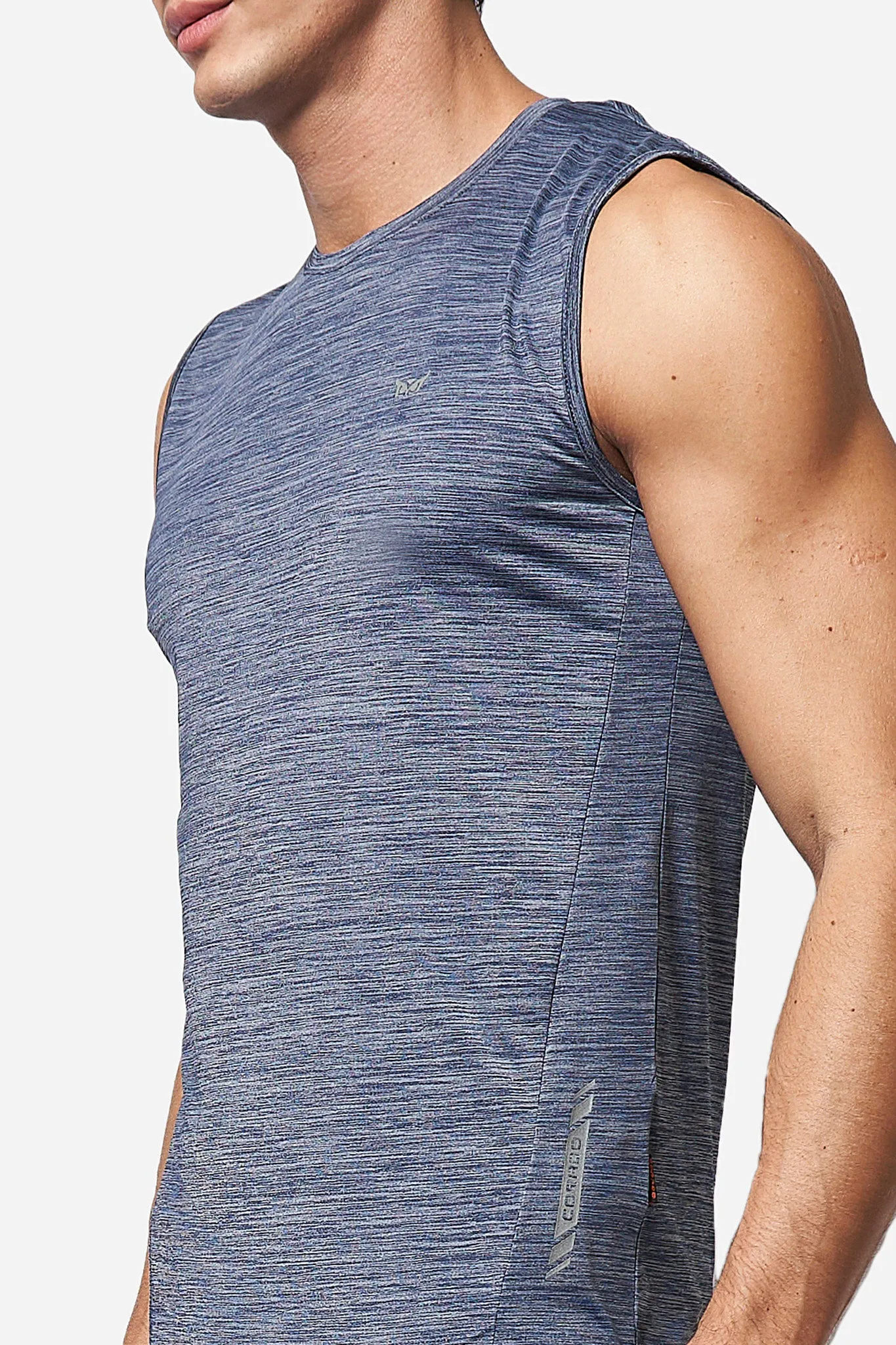 CORADO SPORT SLEEVELESS TRAINER-2 (ACTIVEWEAR)