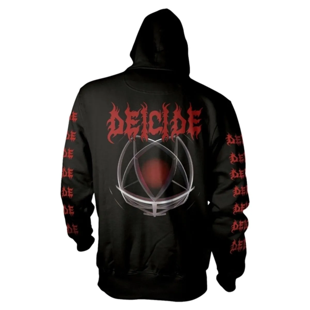Deicide "Legion" Pullover Hoodie