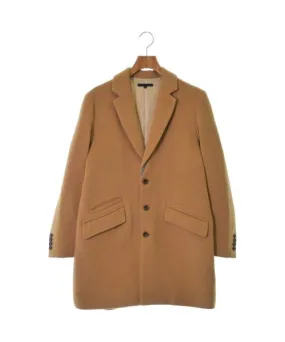 DISCOVERED Chesterfield coats