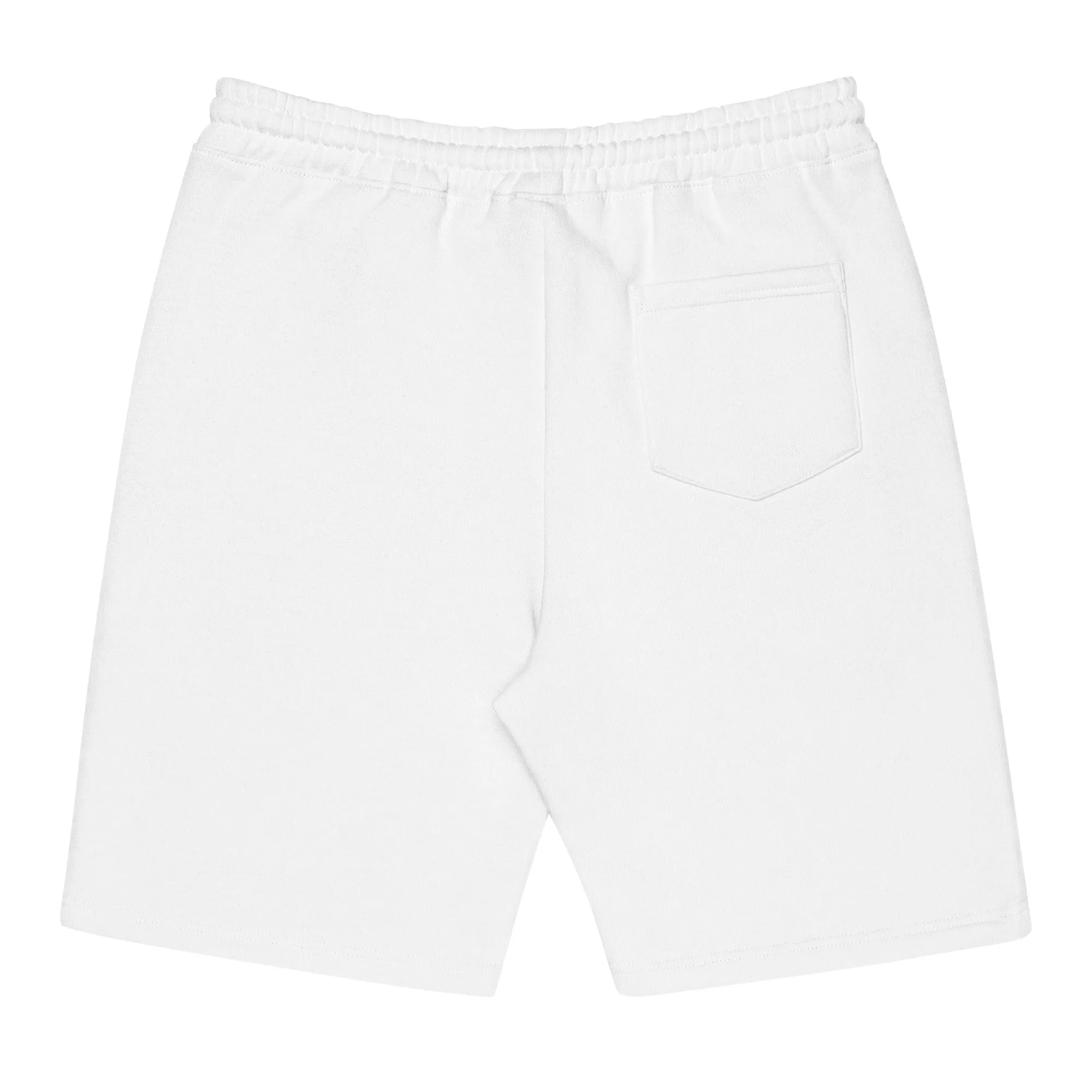 Fleece Shorts – Signature Series