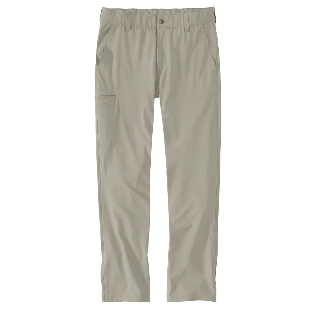 Force Sun Defender Relaxed Fit Pant - E00-Greige | Carhartt 106265