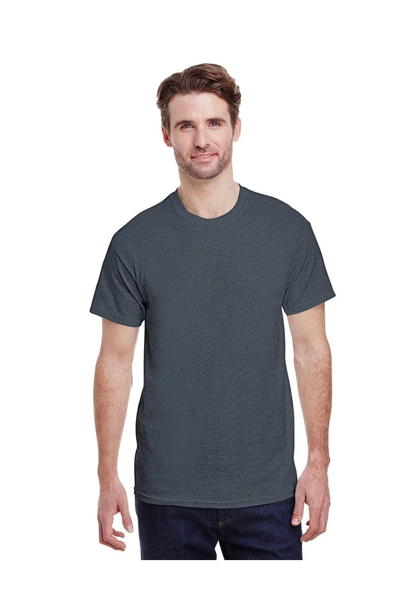 Gildan G500: Adult Heavy Cotton™ 5.3 oz. T-Shirt