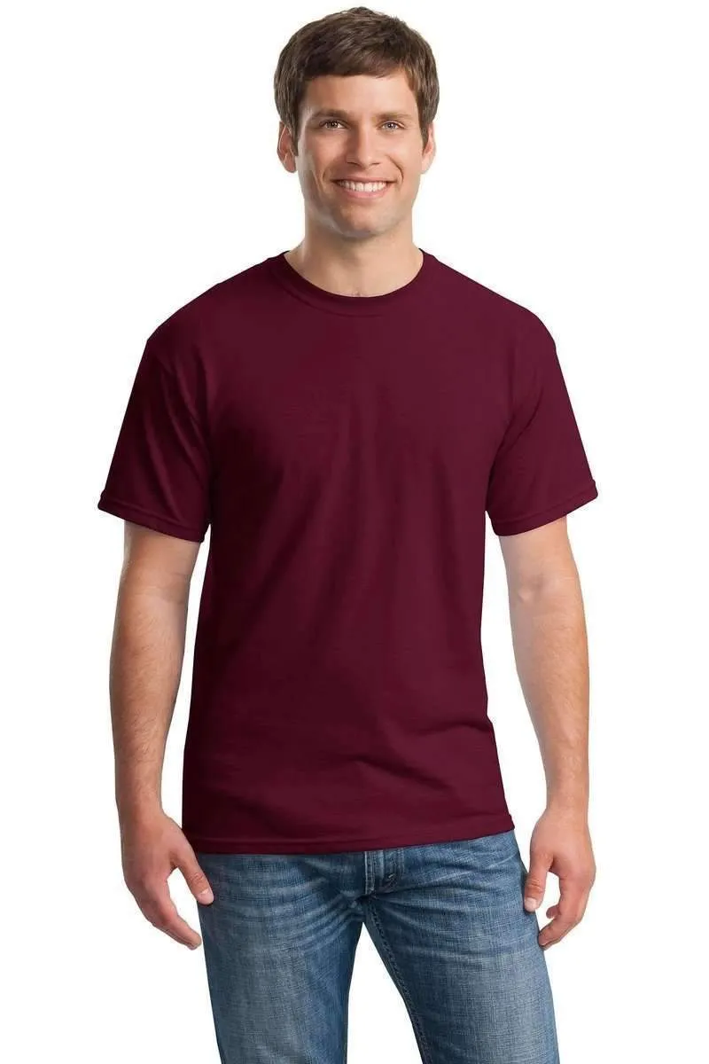Gildan G500: Adult Heavy Cotton™ 5.3 oz. T-Shirt