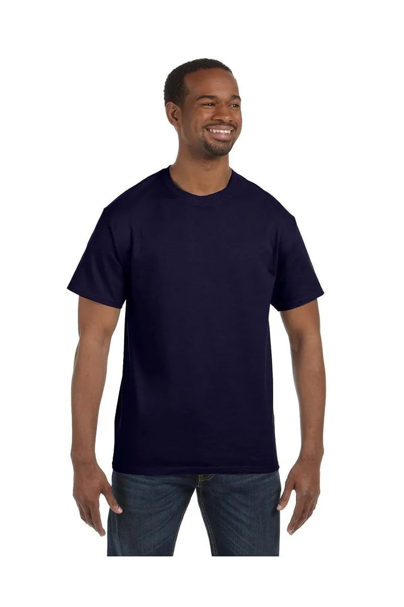 Gildan G500: Adult Heavy Cotton™ 5.3 oz. T-Shirt