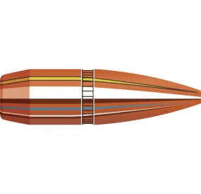 Hornady Match 270 Cal / 110Gr