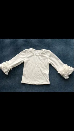 Icing shirts