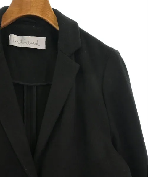 INTREND Chesterfield coats
