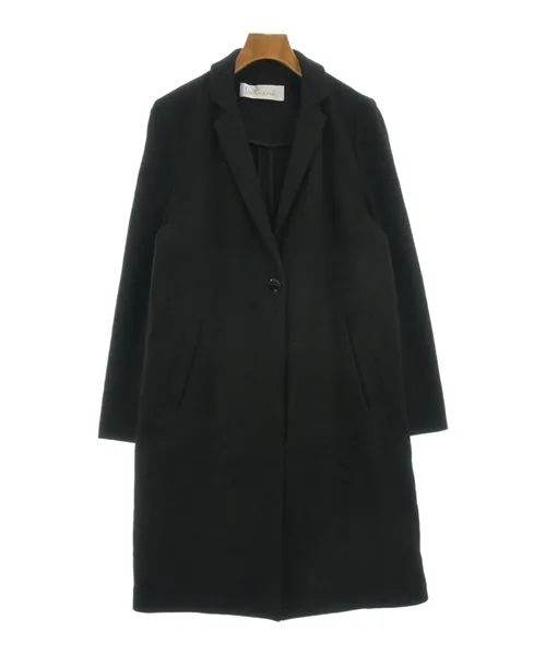 INTREND Chesterfield coats