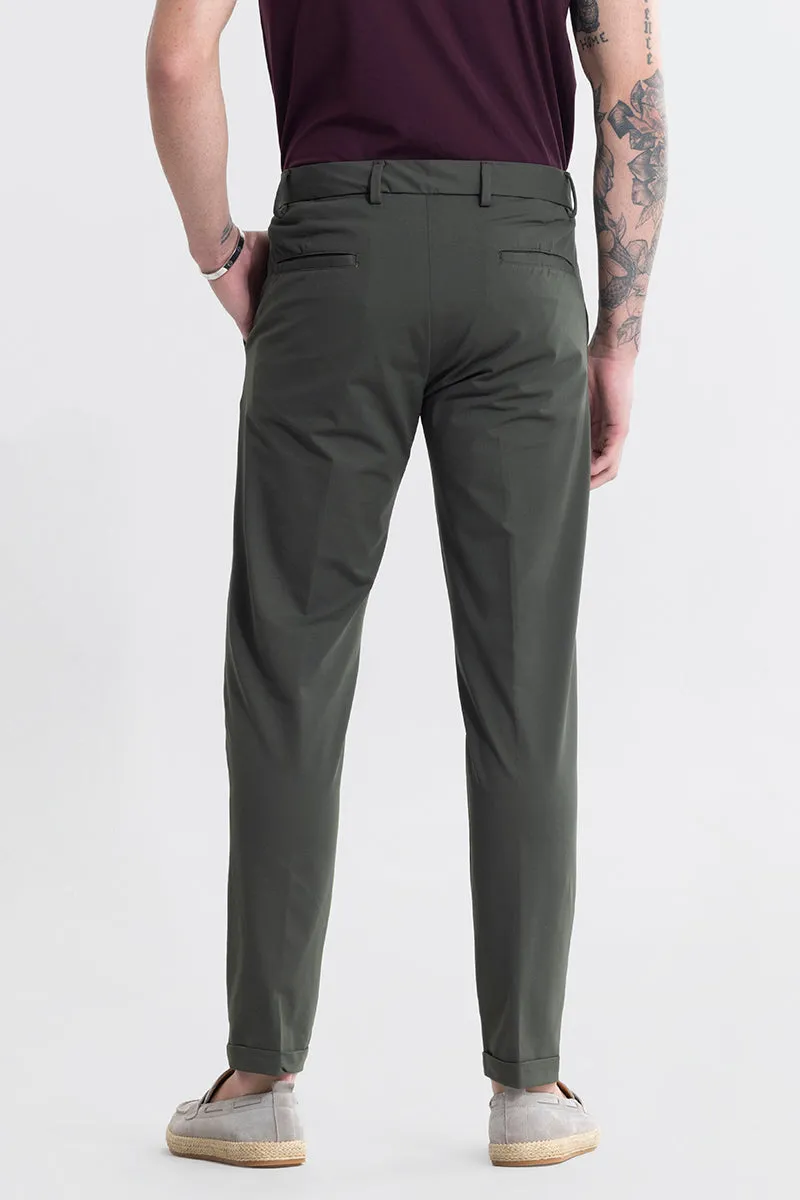Jeffer Olive Chino