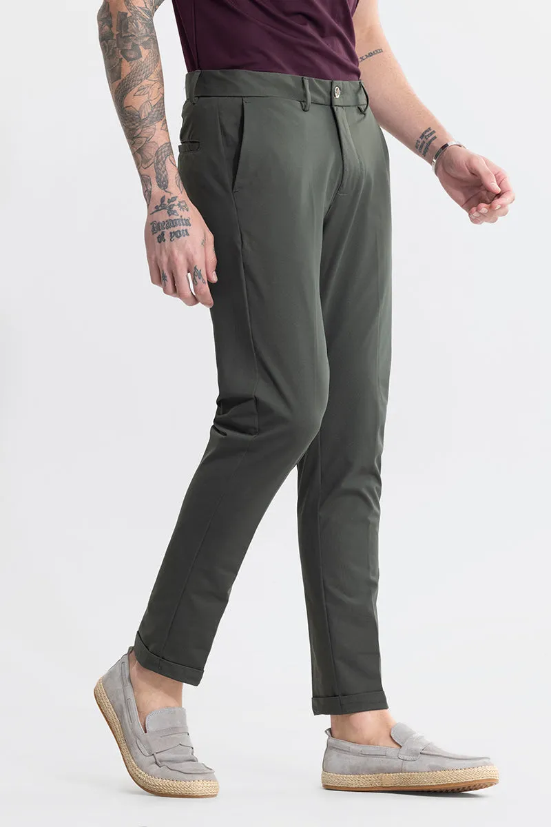 Jeffer Olive Chino