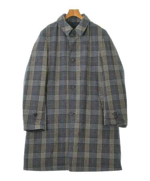 JIL SANDER Soutien collar coats