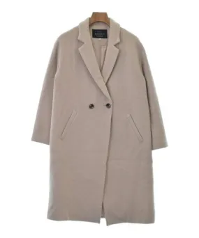 JUSGLITTY Chesterfield coats