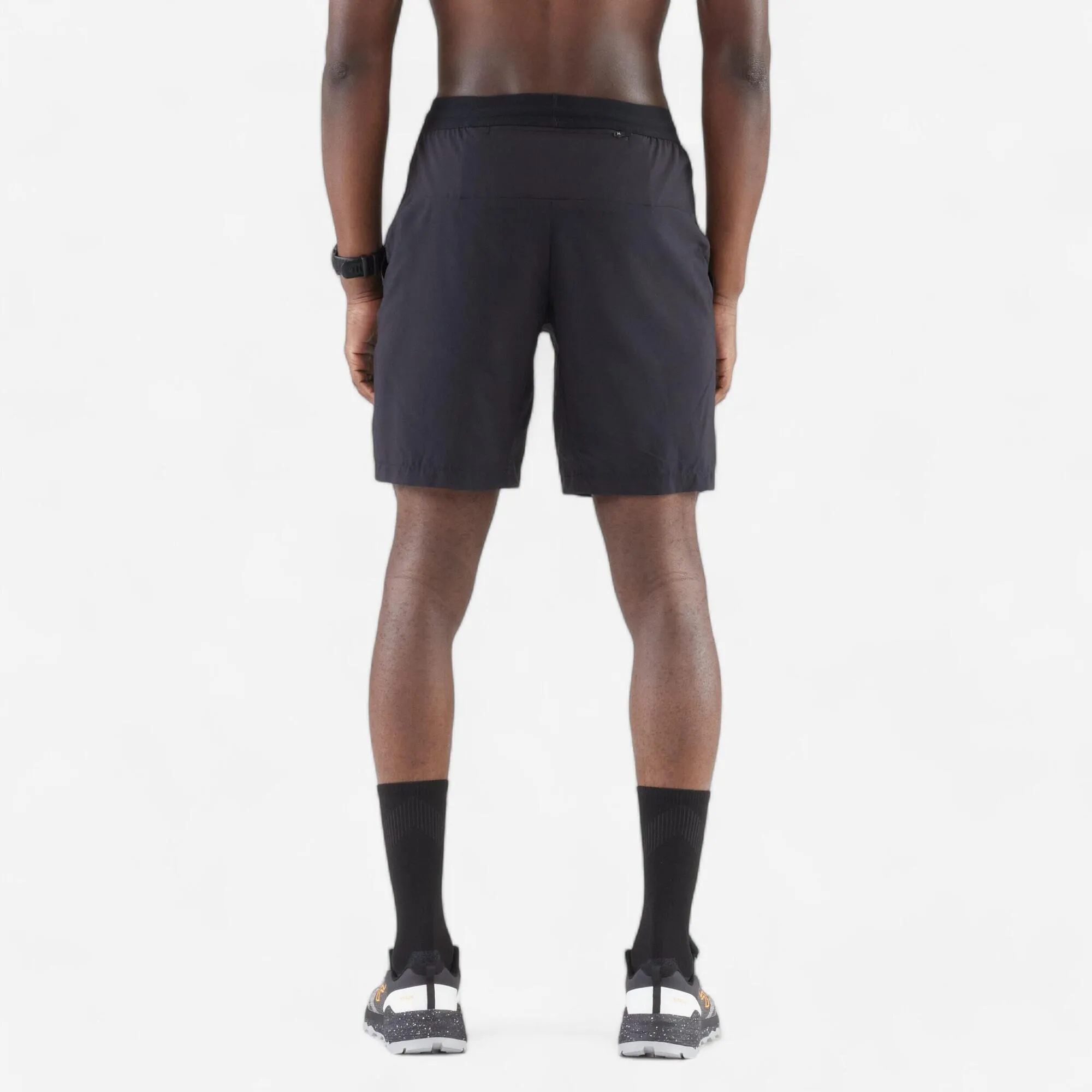 Kiprun Men's Run 500 Breathable Dry Running Shorts