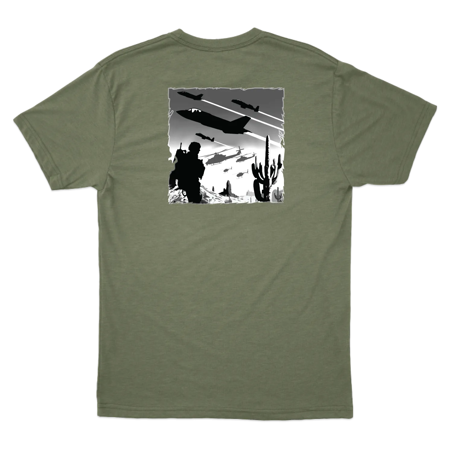 MAWTS-1 T-Shirts