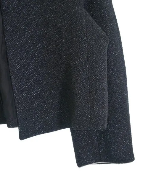 Max Mara STUDIO Collarless jackets