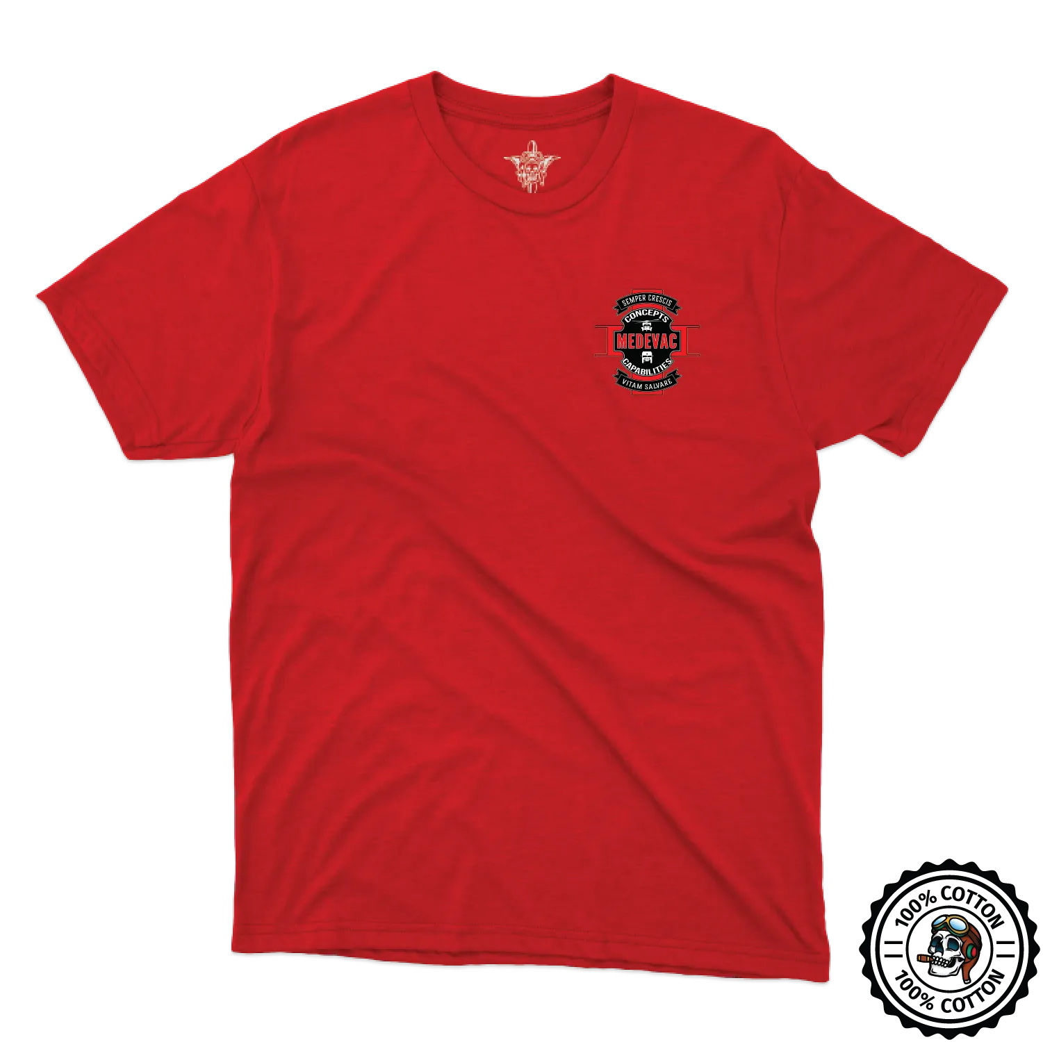 MECCD T-Shirts