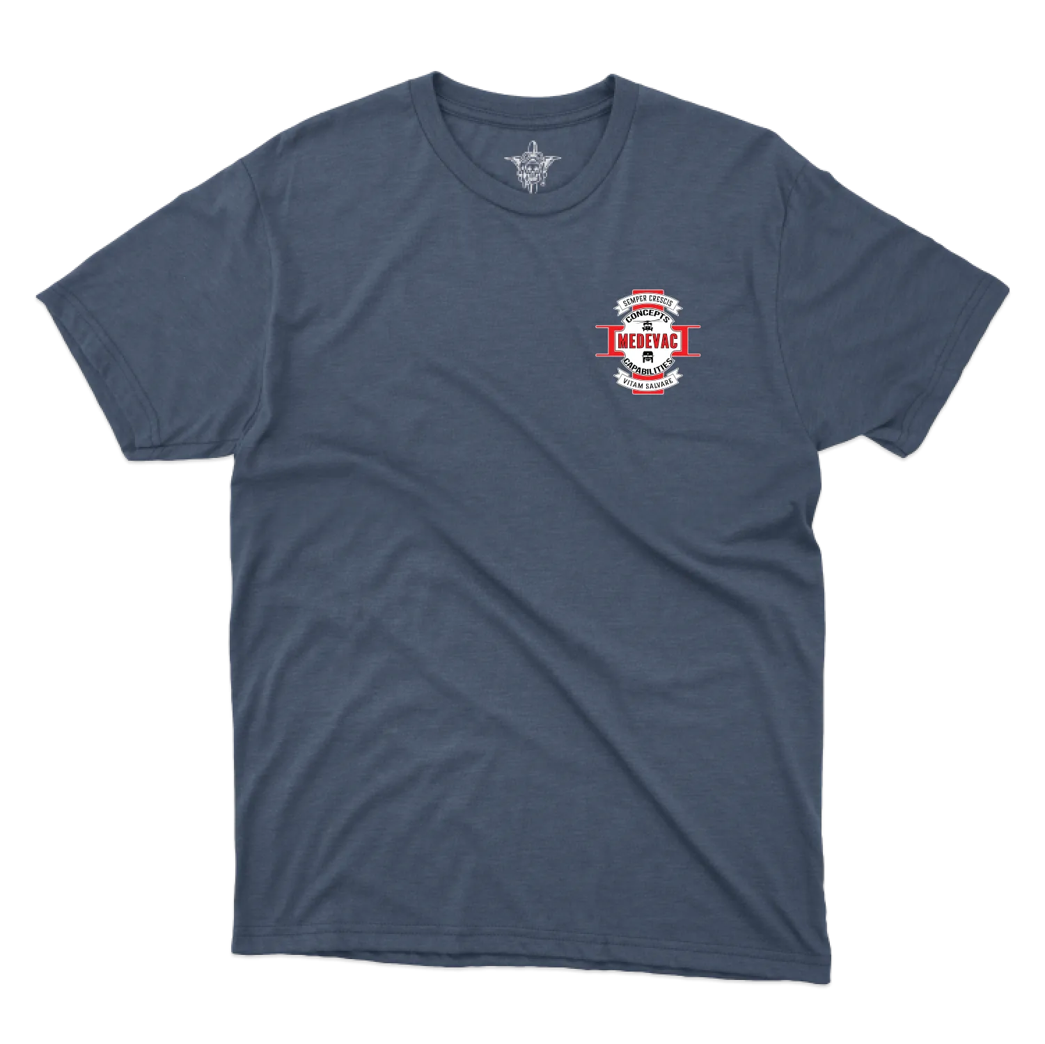 MECCD T-Shirts