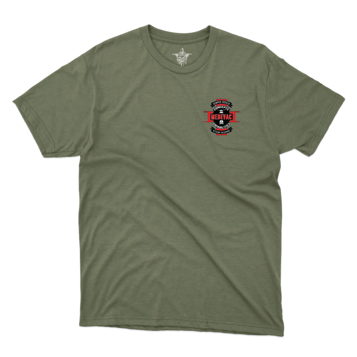 MECCD T-Shirts