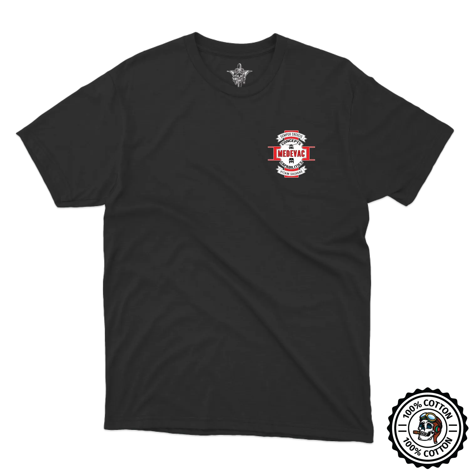 MECCD T-Shirts