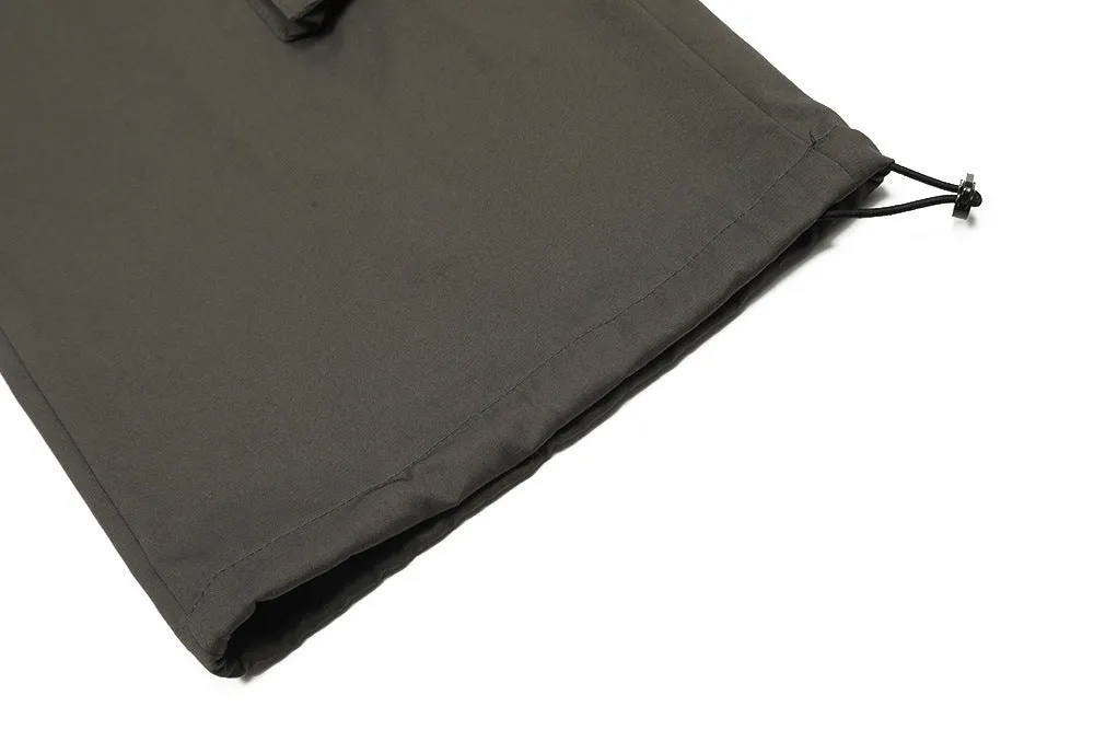Men's American-style Pendant Ornament-pocket Pants
